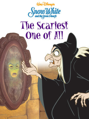 Snow White and the Seven Dwarfs - ebook
